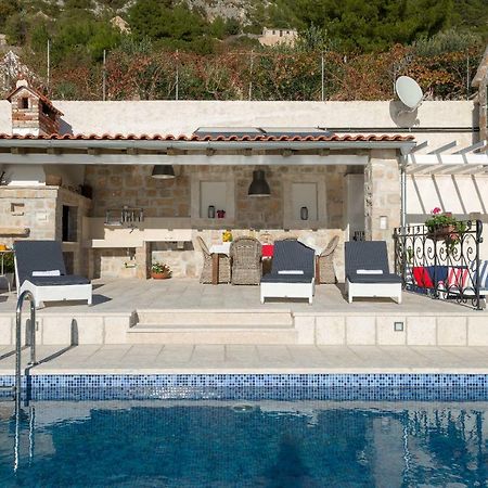 Villa Lipa Dora Мурвица Экстерьер фото