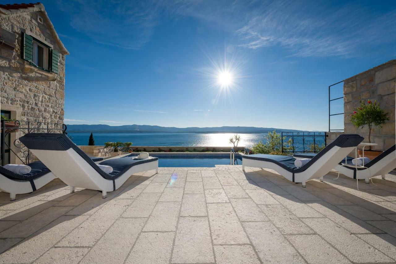 Villa Lipa Dora Мурвица Экстерьер фото