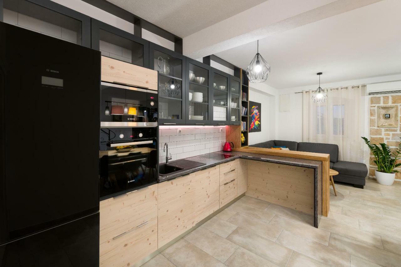 Villa Lipa Dora Мурвица Экстерьер фото