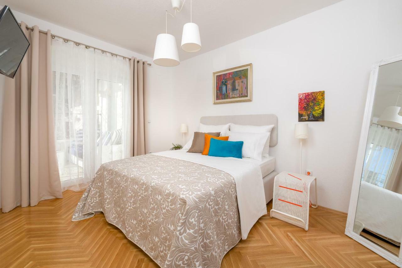 Villa Lipa Dora Мурвица Экстерьер фото