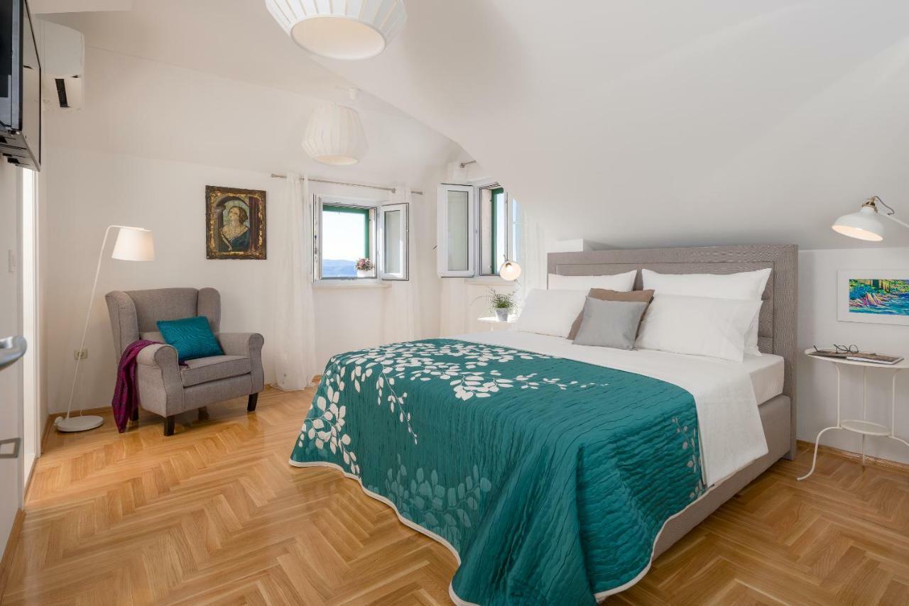 Villa Lipa Dora Мурвица Экстерьер фото