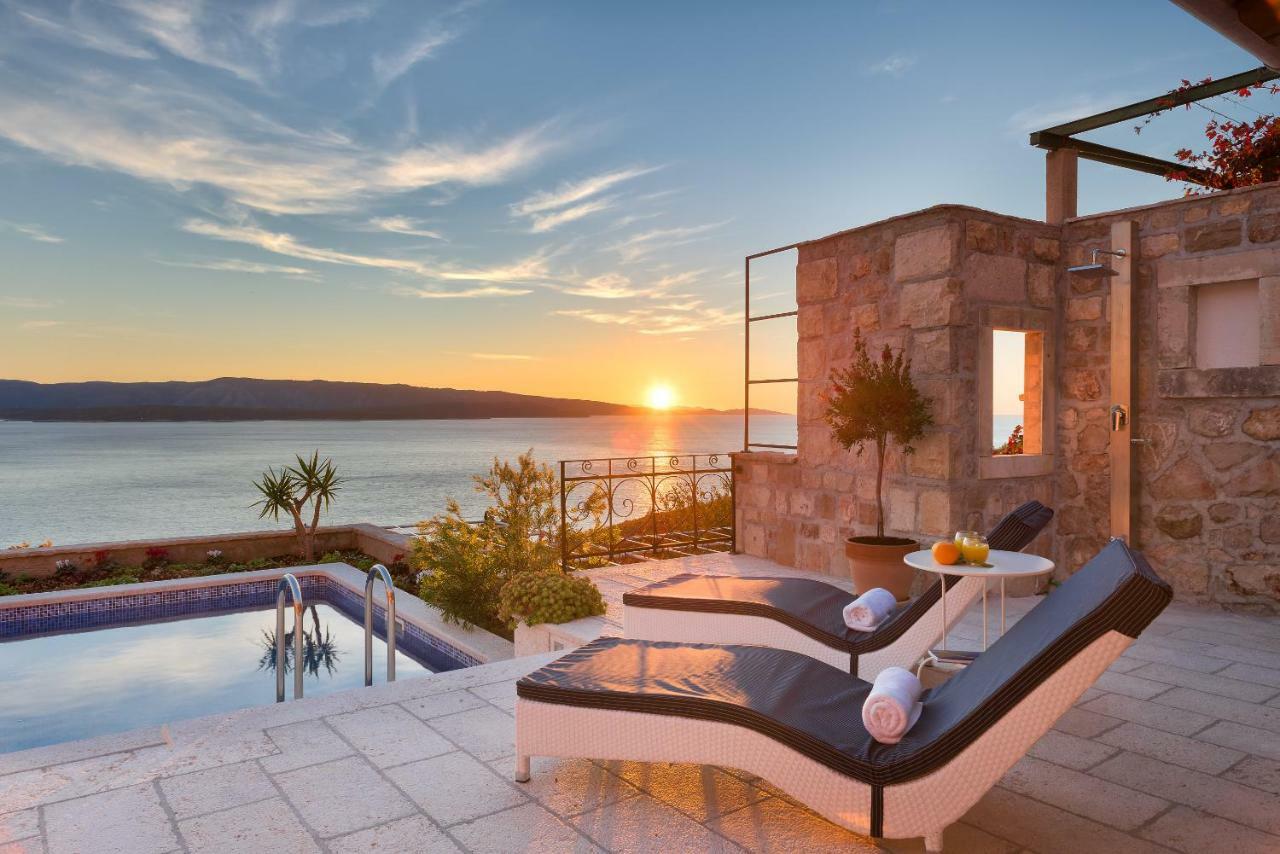 Villa Lipa Dora Мурвица Экстерьер фото