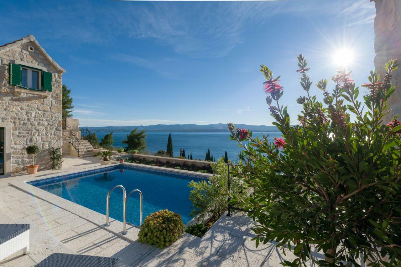 Villa Lipa Dora Мурвица Экстерьер фото