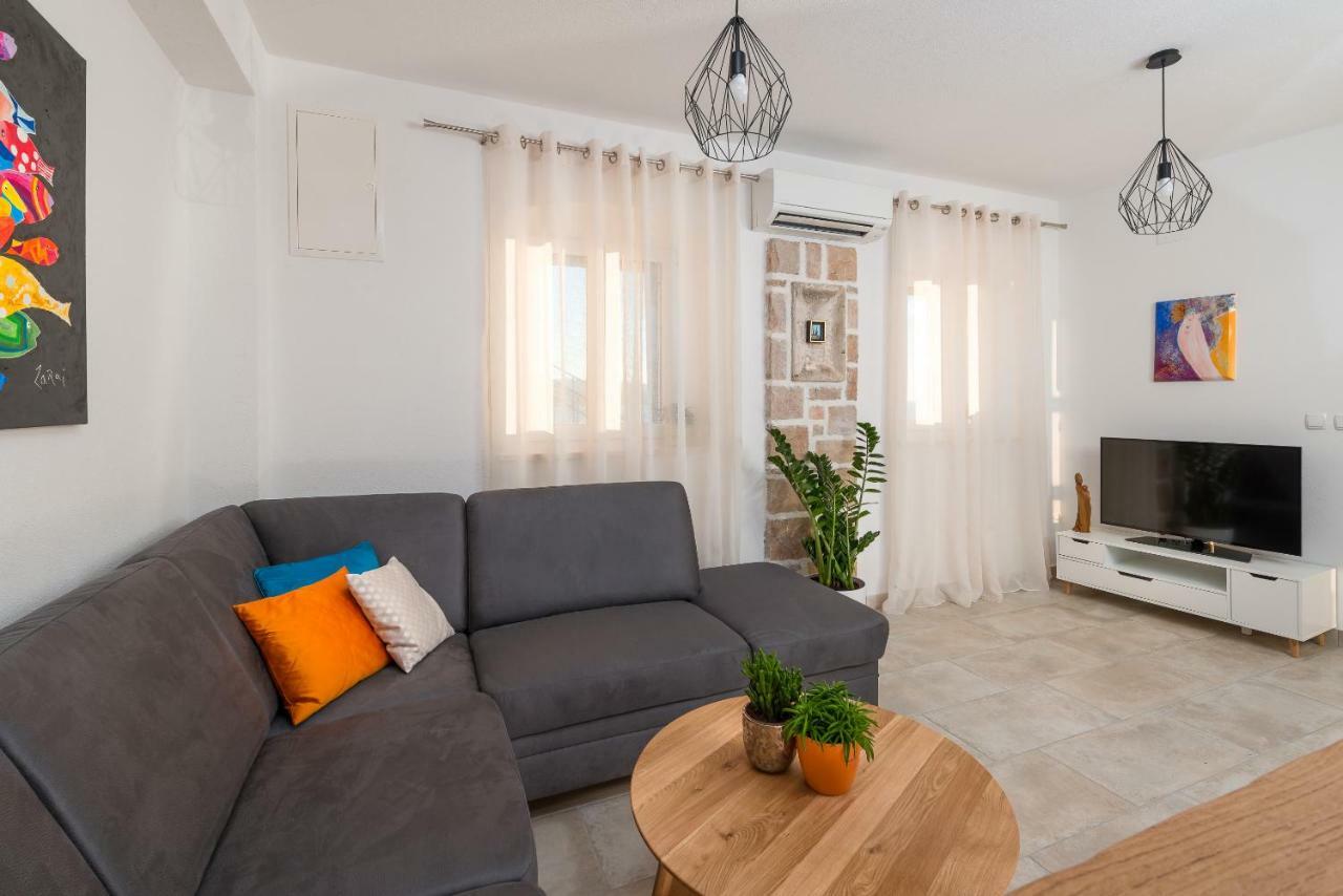 Villa Lipa Dora Мурвица Экстерьер фото