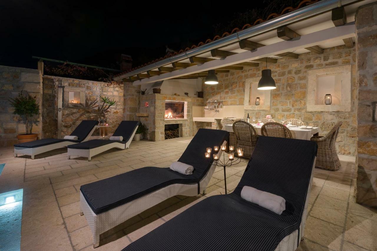 Villa Lipa Dora Мурвица Экстерьер фото