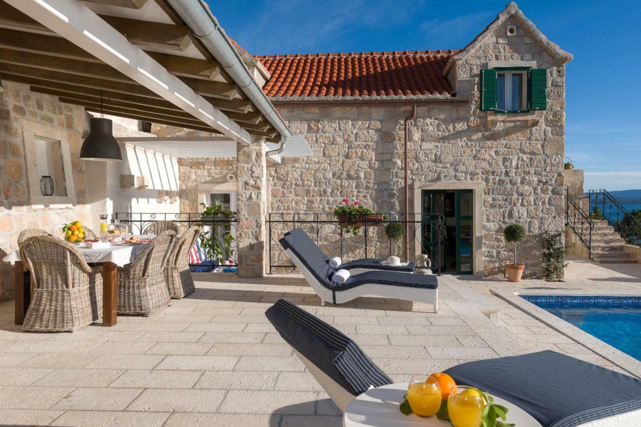 Villa Lipa Dora Мурвица Экстерьер фото